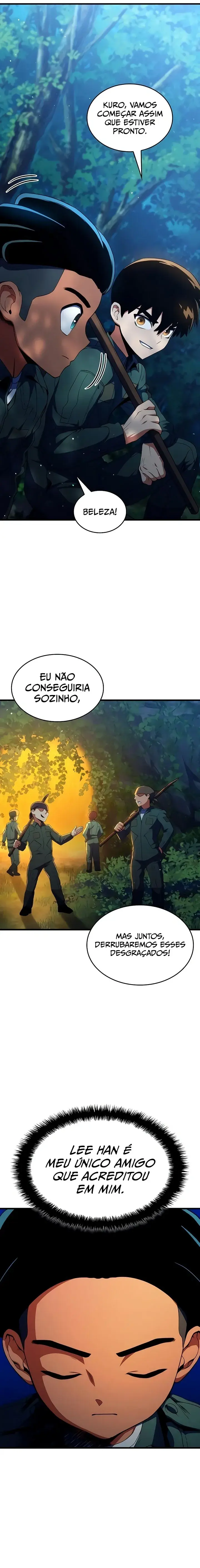 Read Mate O Dragão PT Manga Online