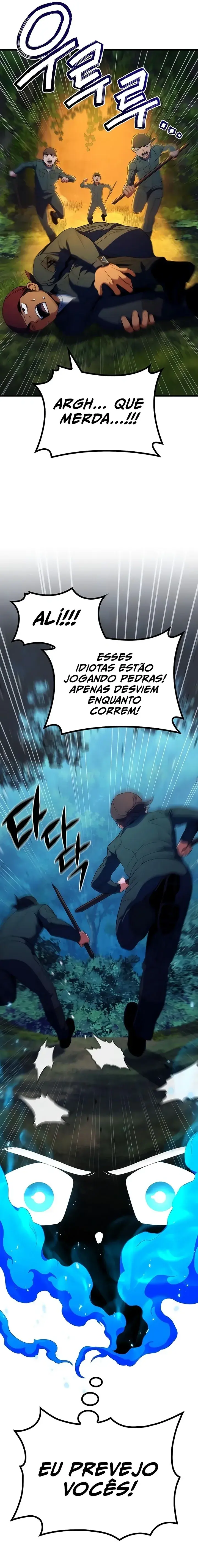 Read Mate O Dragão PT Manga Online