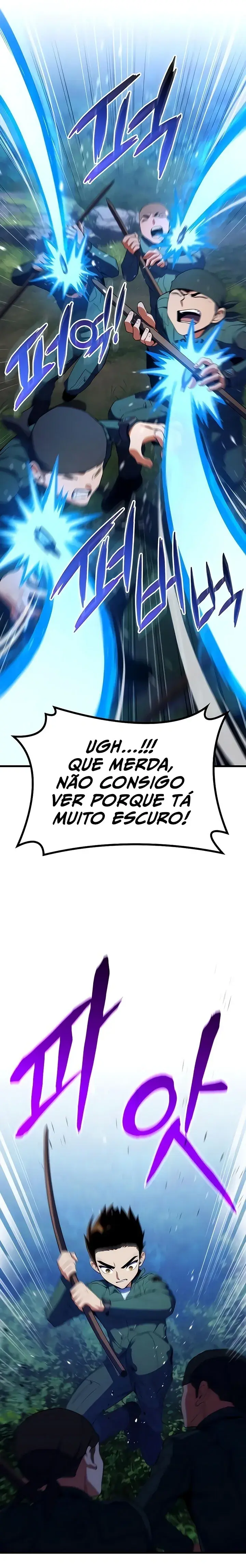 Read Mate O Dragão PT Manga Online