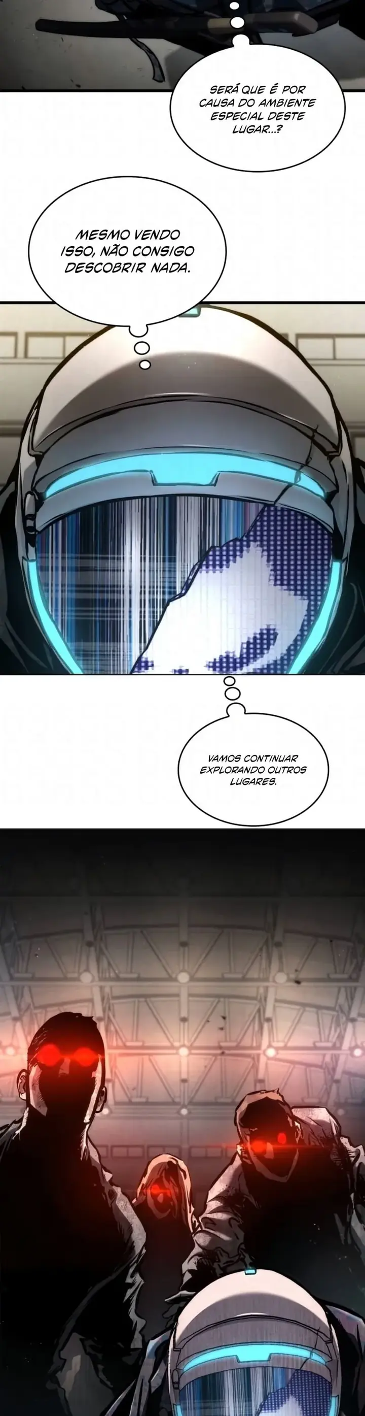 Read Mate O Dragão PT Manga Online