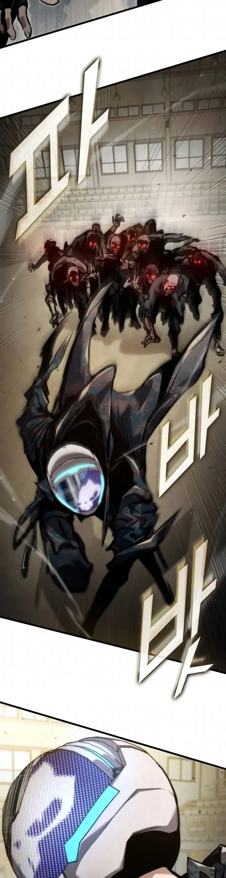 Read Mate O Dragão PT Manga Online