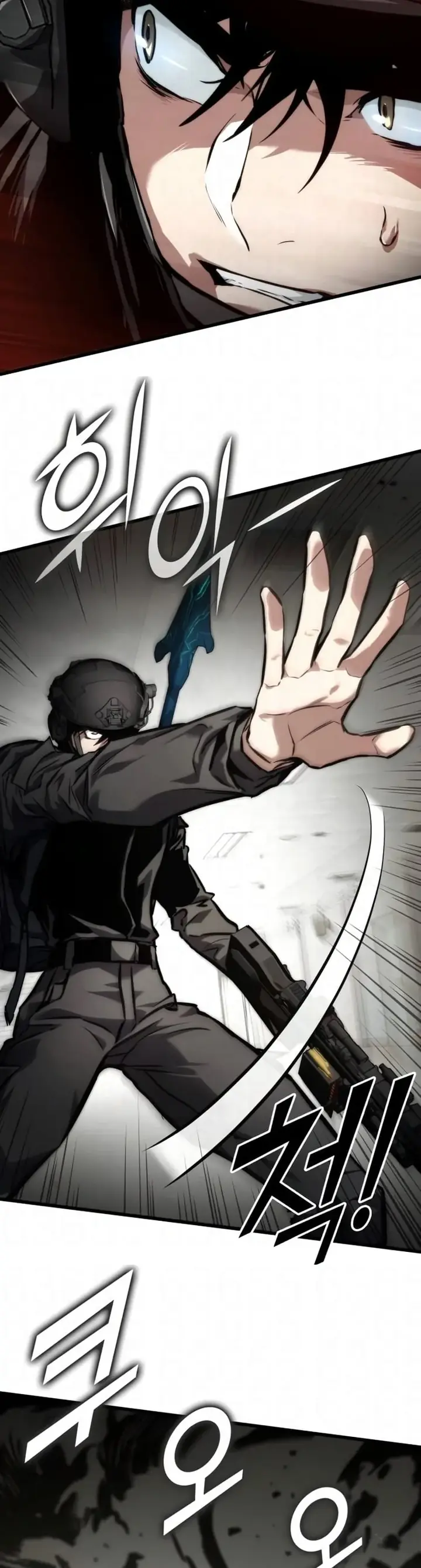 Read Mate O Dragão PT Manga Online