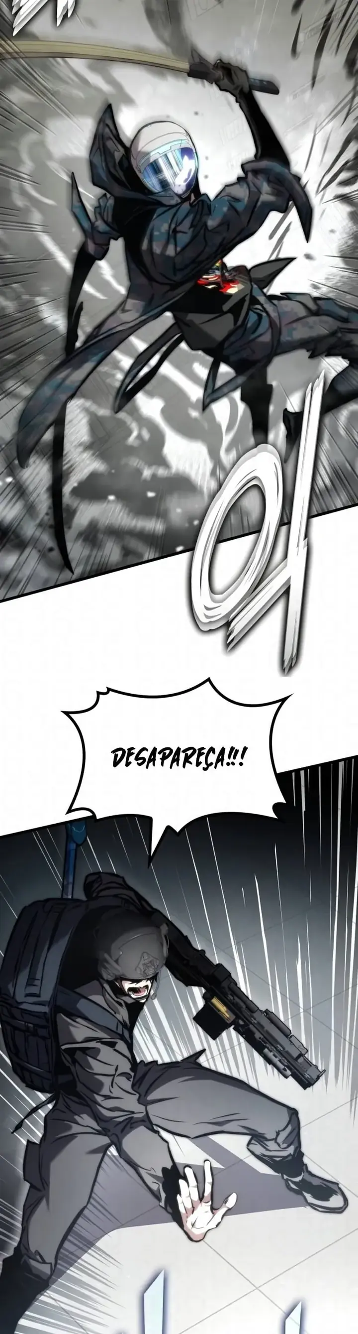Read Mate O Dragão PT Manga Online