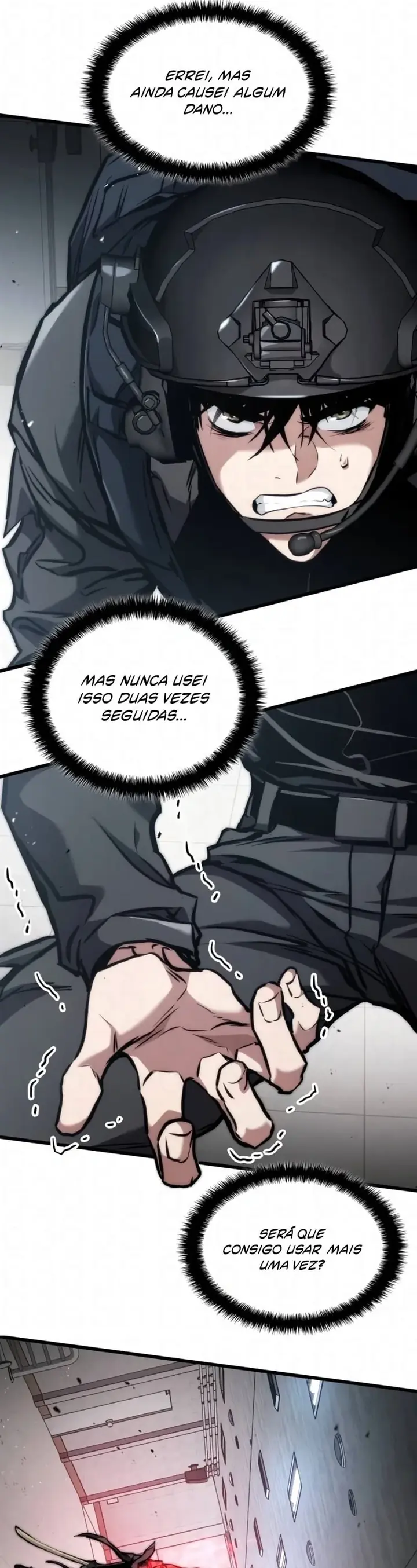 Read Mate O Dragão PT Manga Online