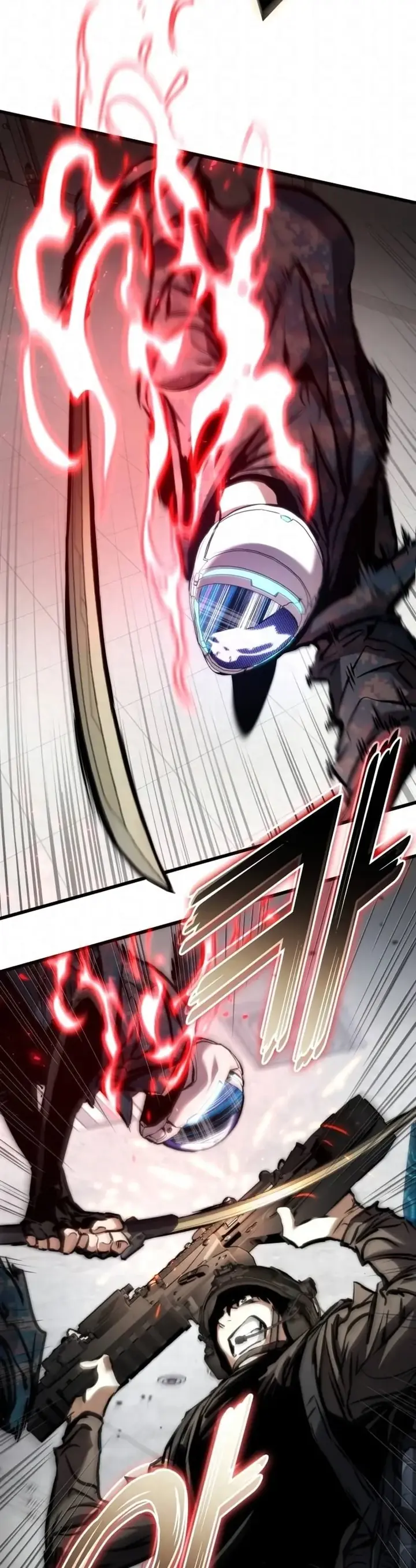 Read Mate O Dragão PT Manga Online