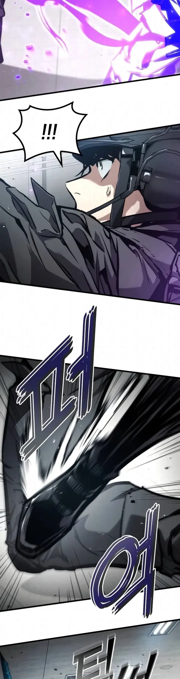 Read Mate O Dragão PT Manga Online