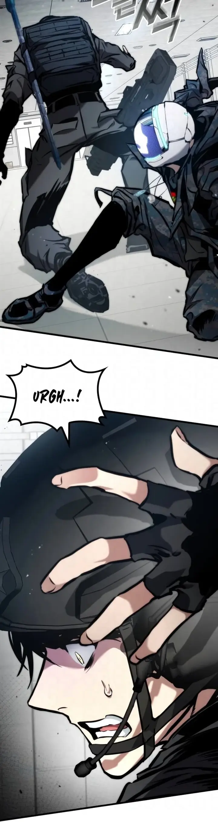 Read Mate O Dragão PT Manga Online