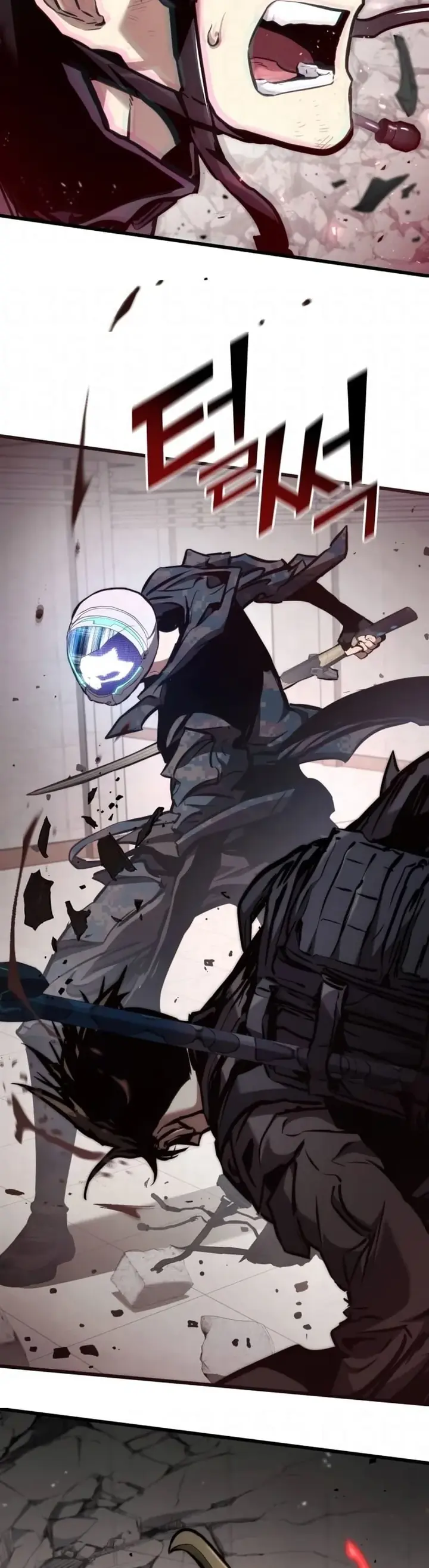 Read Mate O Dragão PT Manga Online