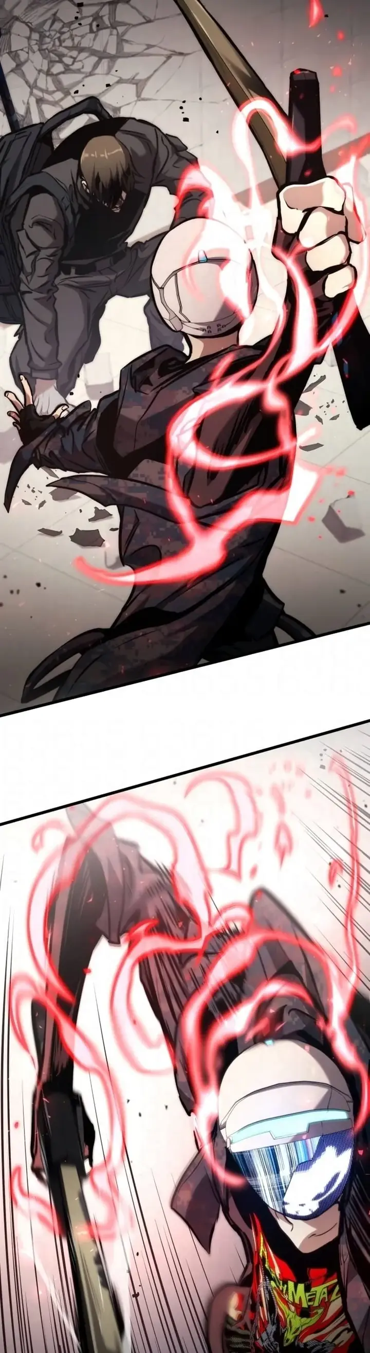 Read Mate O Dragão PT Manga Online