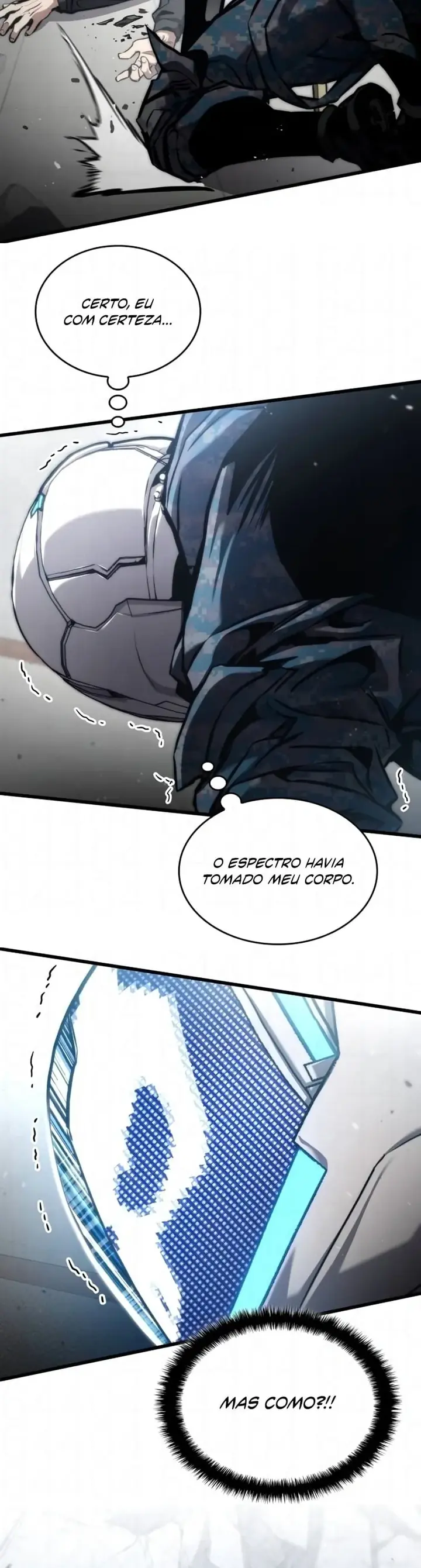 Read Mate O Dragão PT Manga Online
