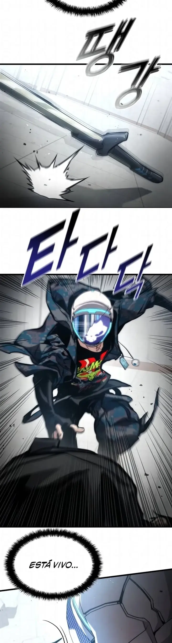Read Mate O Dragão PT Manga Online