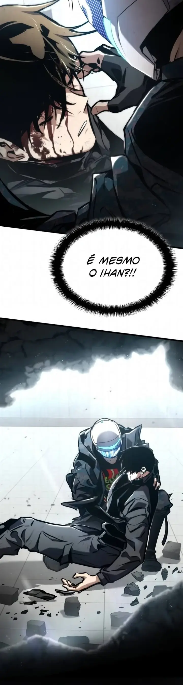 Read Mate O Dragão PT Manga Online