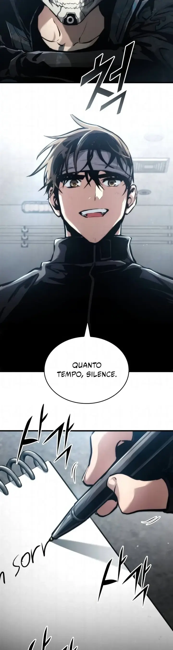 Read Mate O Dragão PT Manga Online