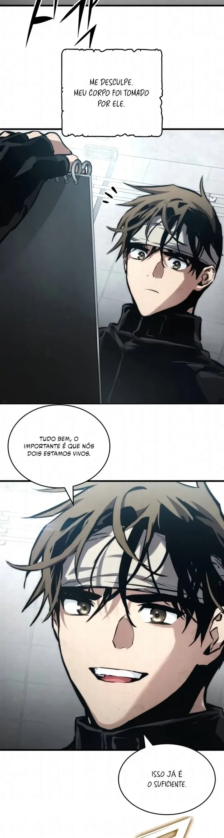 Read Mate O Dragão PT Manga Online