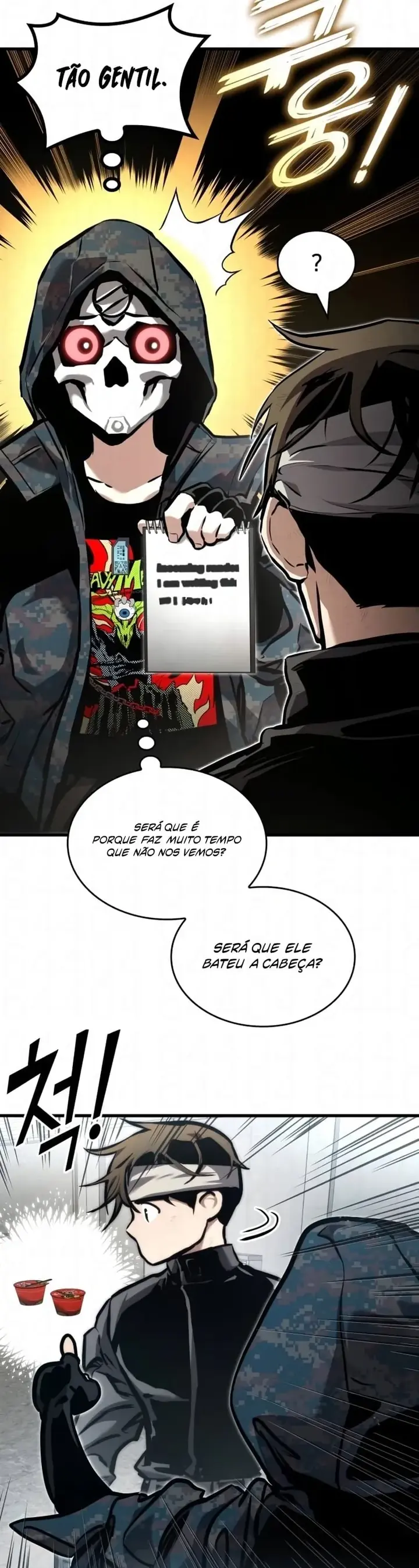 Read Mate O Dragão PT Manga Online