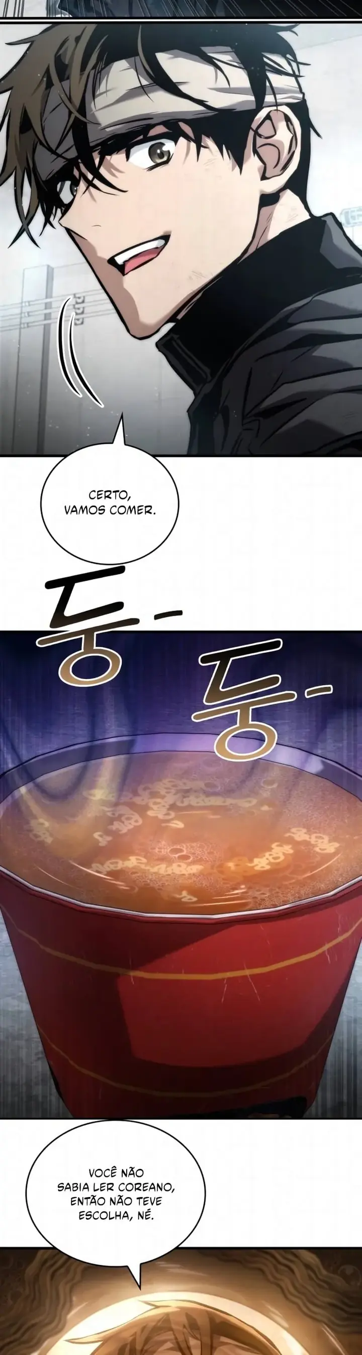 Read Mate O Dragão PT Manga Online
