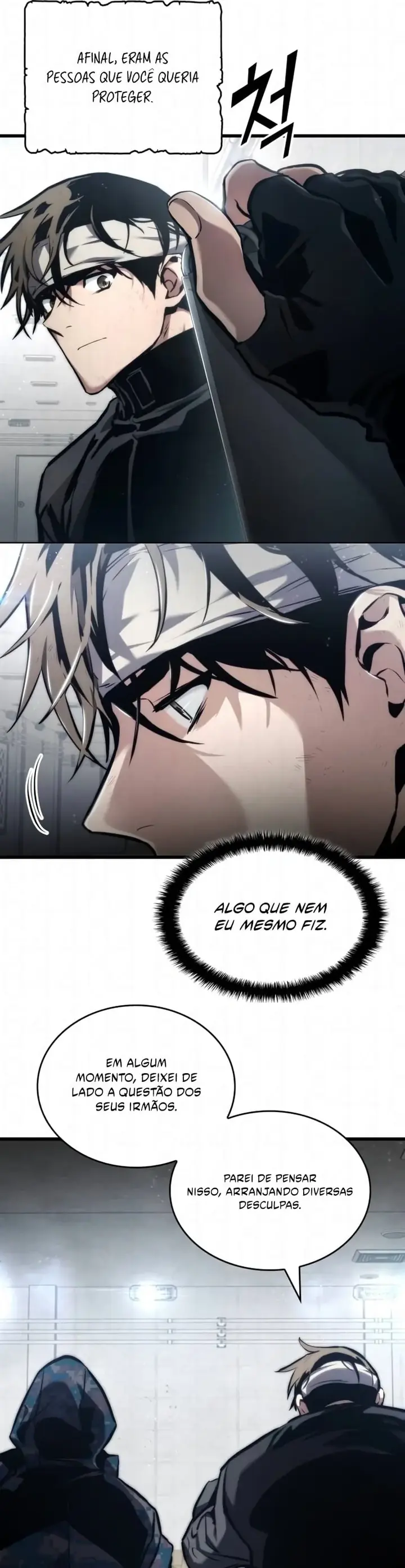 Read Mate O Dragão PT Manga Online