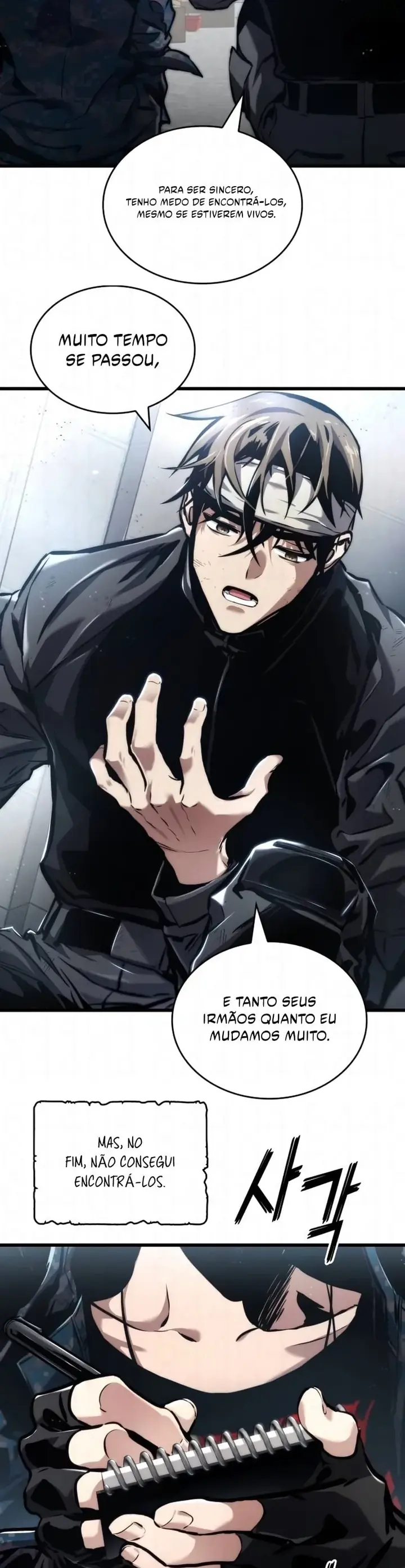 Read Mate O Dragão PT Manga Online