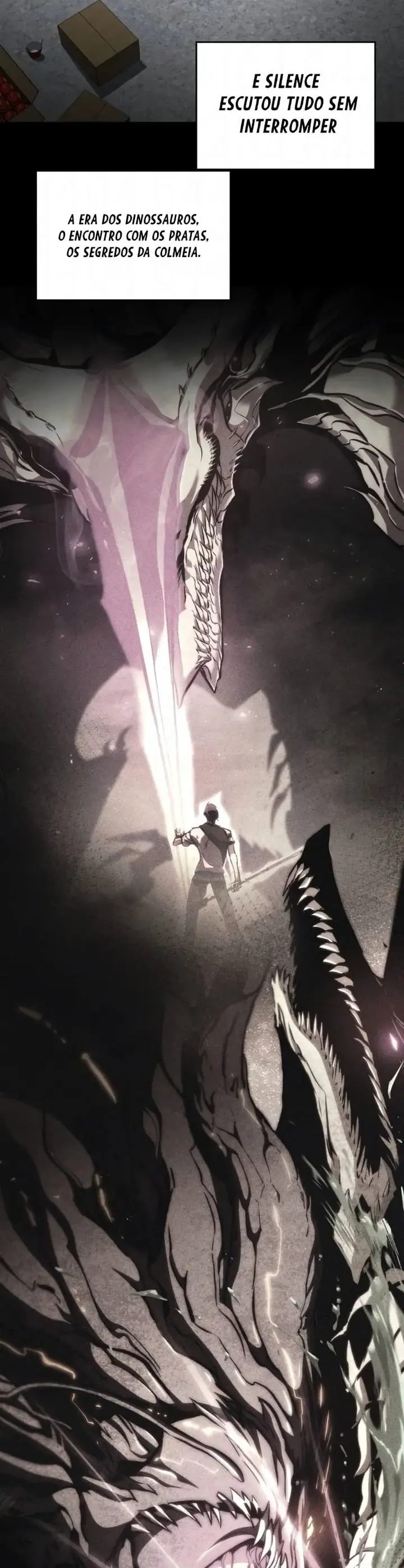 Read Mate O Dragão PT Manga Online