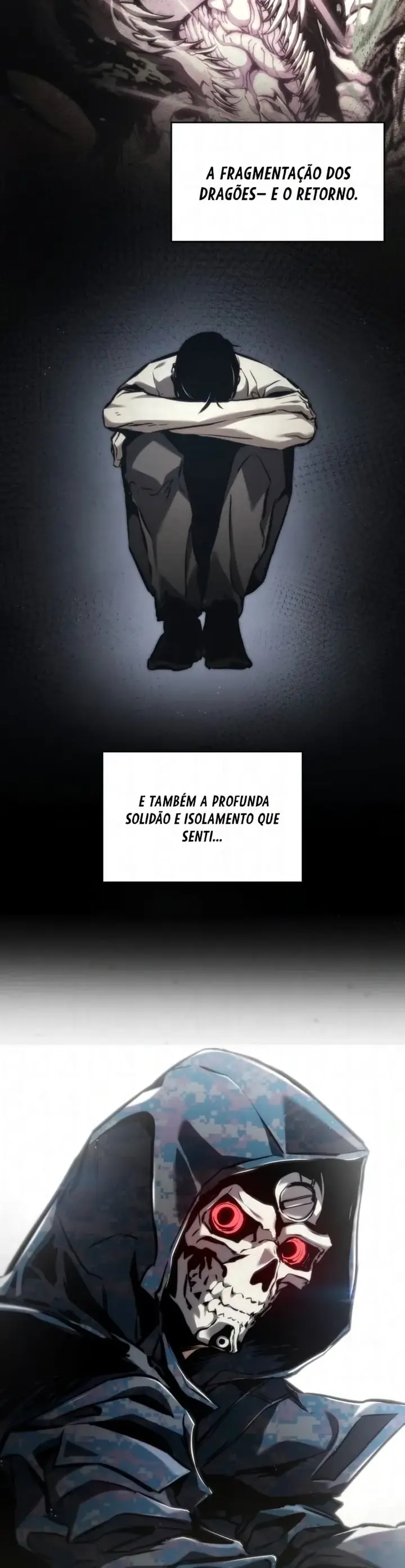 Read Mate O Dragão PT Manga Online