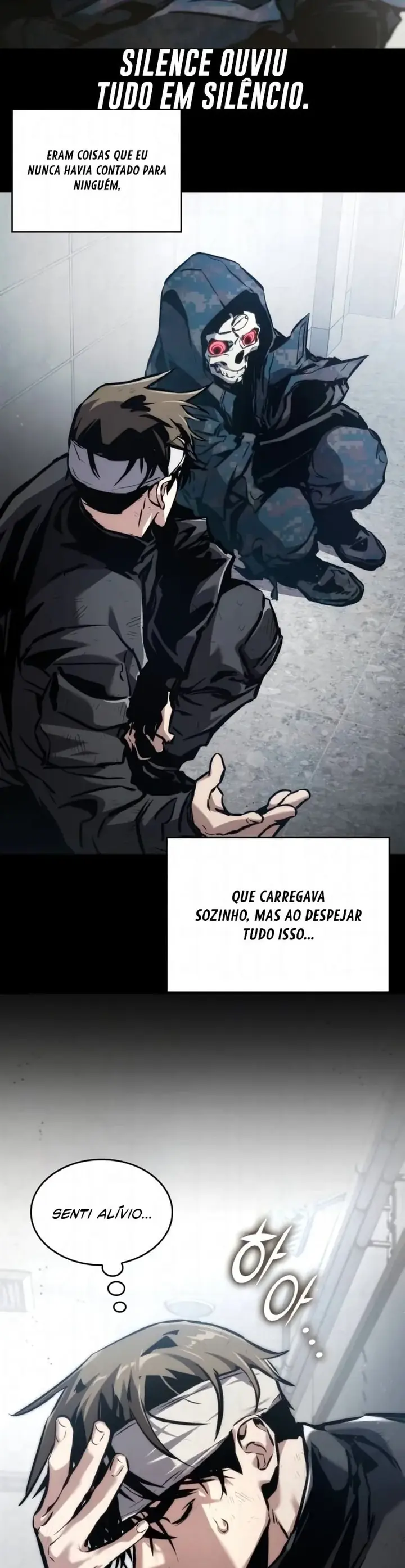 Read Mate O Dragão PT Manga Online
