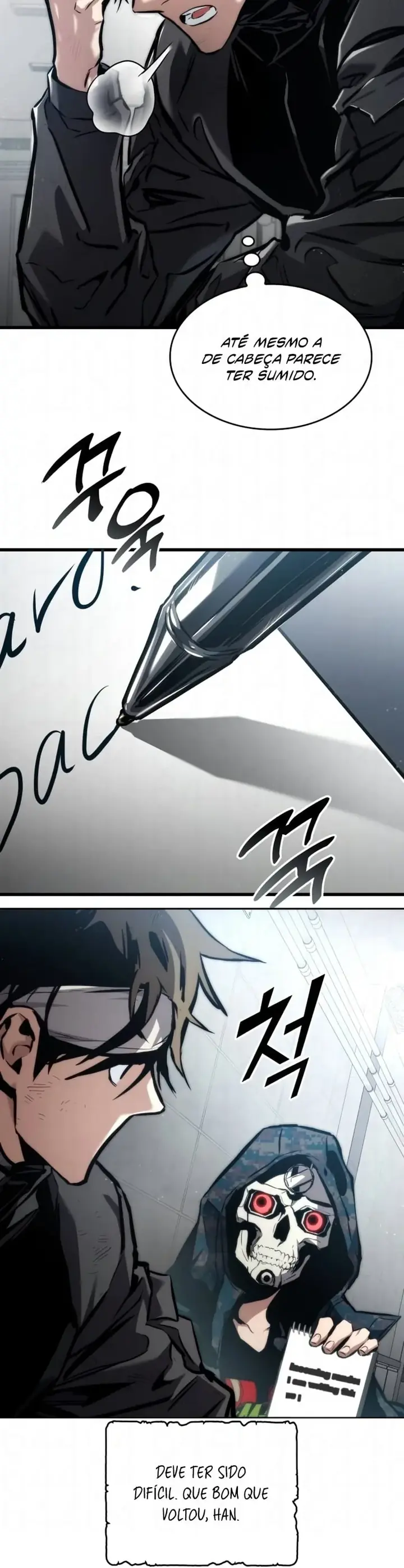 Read Mate O Dragão PT Manga Online