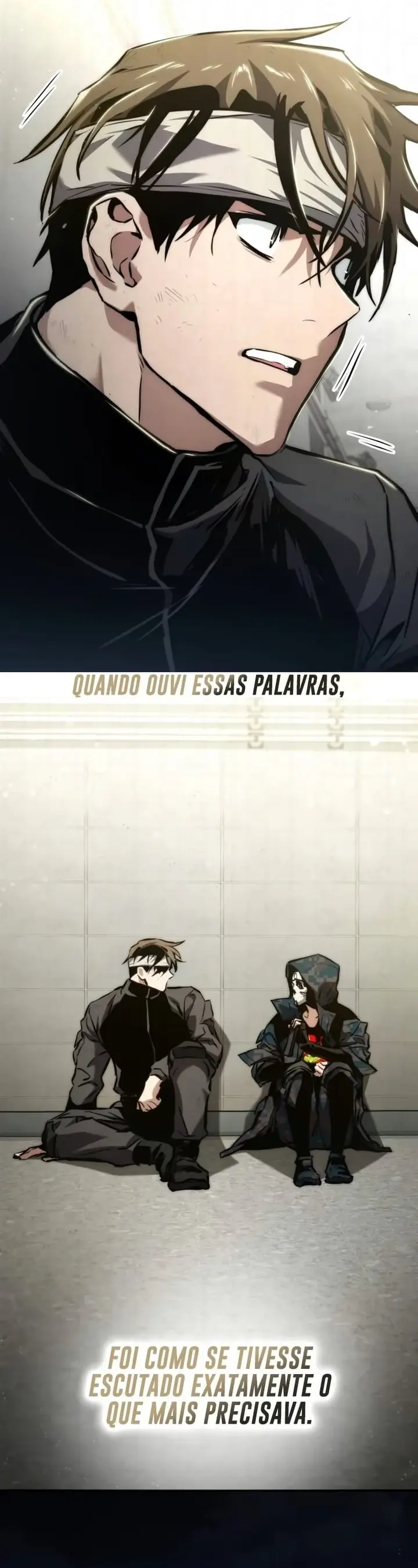 Read Mate O Dragão PT Manga Online
