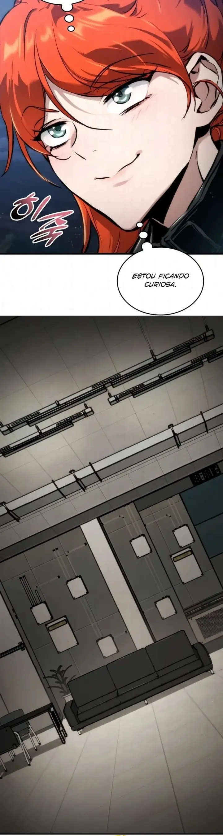 Read Mate O Dragão PT Manga Online