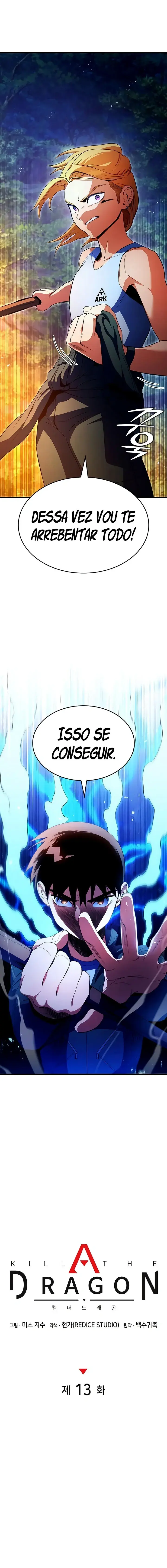 Read Mate O Dragão PT Manga Online