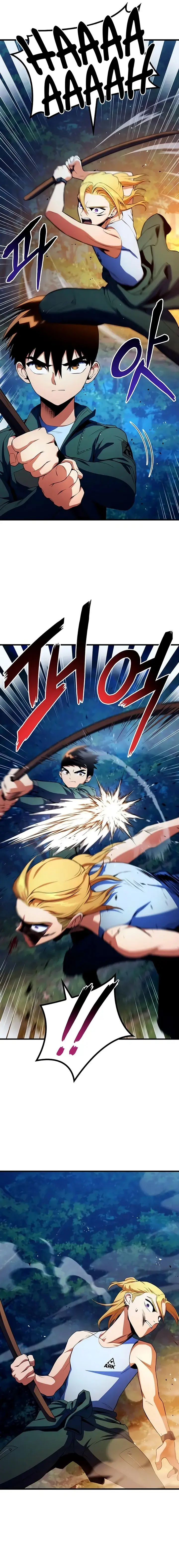 Read Mate O Dragão PT Manga Online