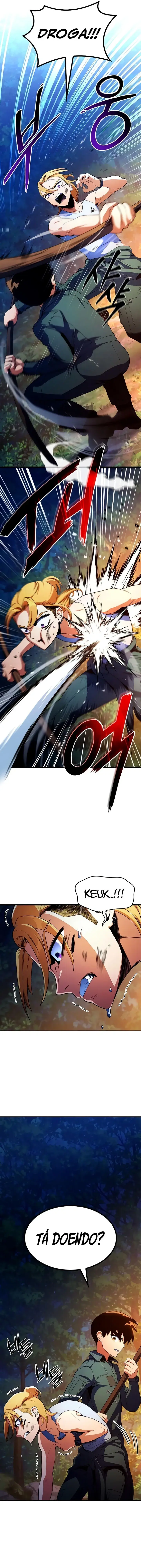 Read Mate O Dragão PT Manga Online