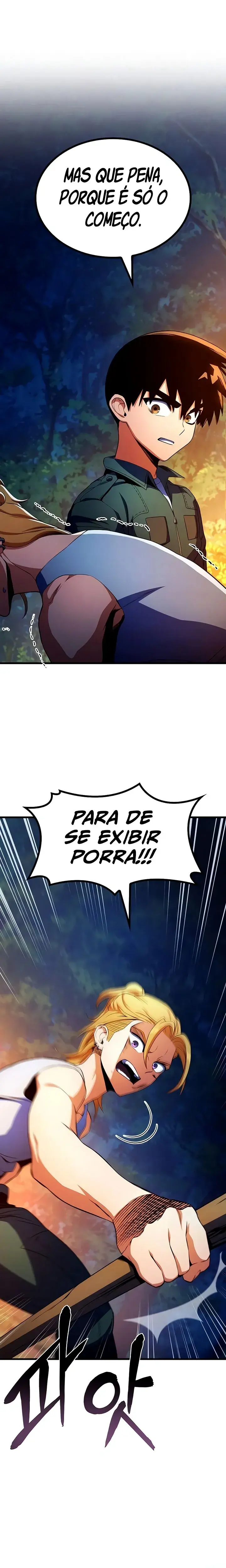 Read Mate O Dragão PT Manga Online