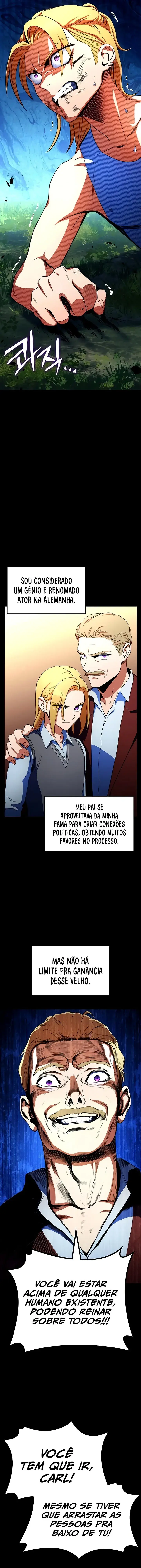 Read Mate O Dragão PT Manga Online