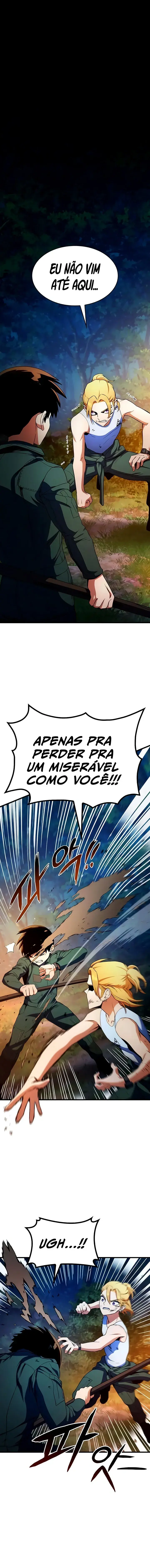 Read Mate O Dragão PT Manga Online