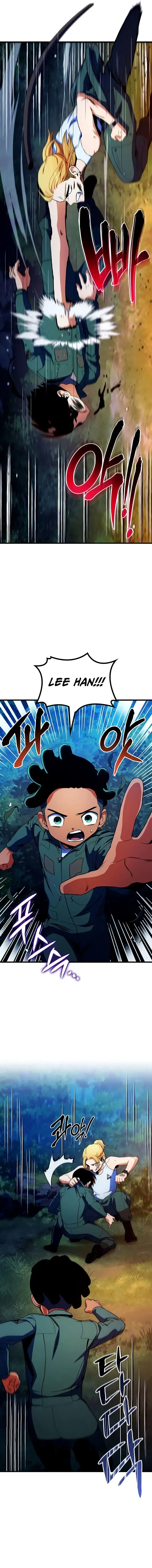Read Mate O Dragão PT Manga Online