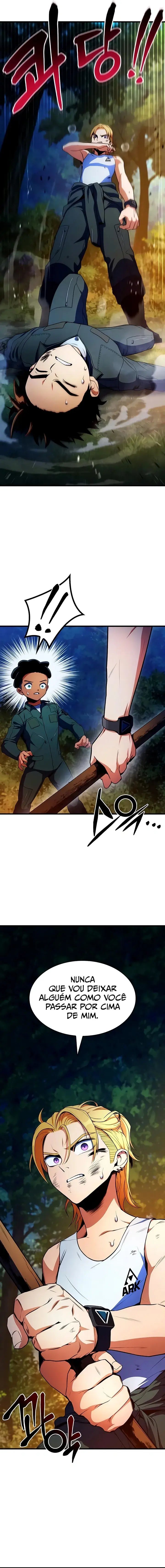 Read Mate O Dragão PT Manga Online