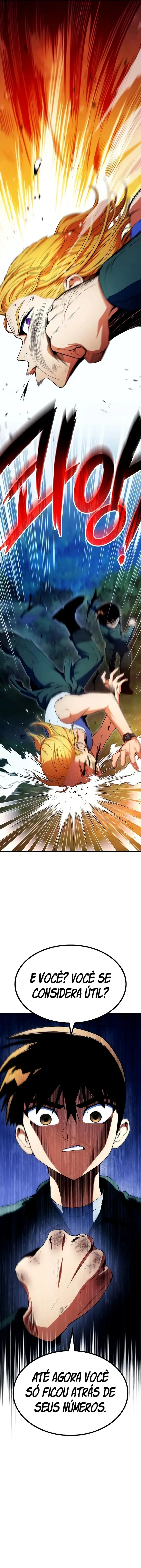 Read Mate O Dragão PT Manga Online