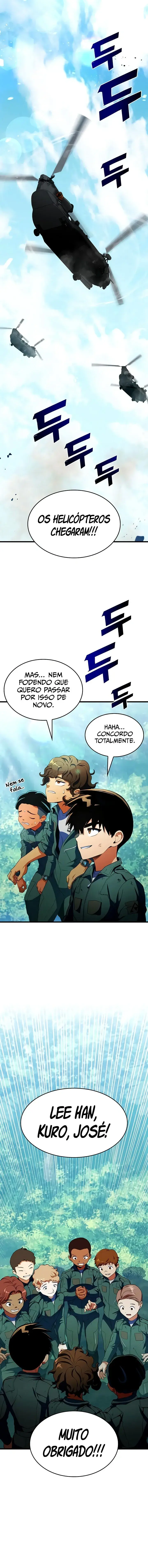 Read Mate O Dragão PT Manga Online