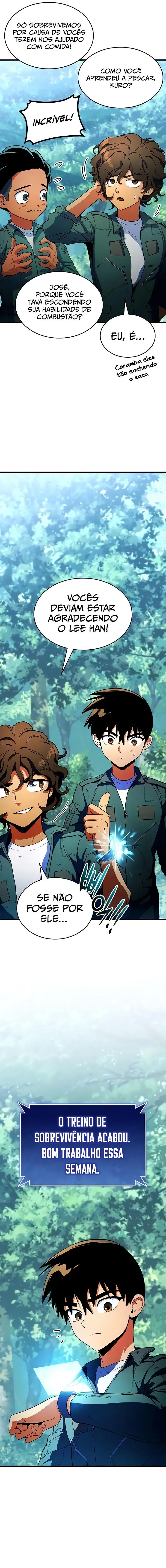 Read Mate O Dragão PT Manga Online