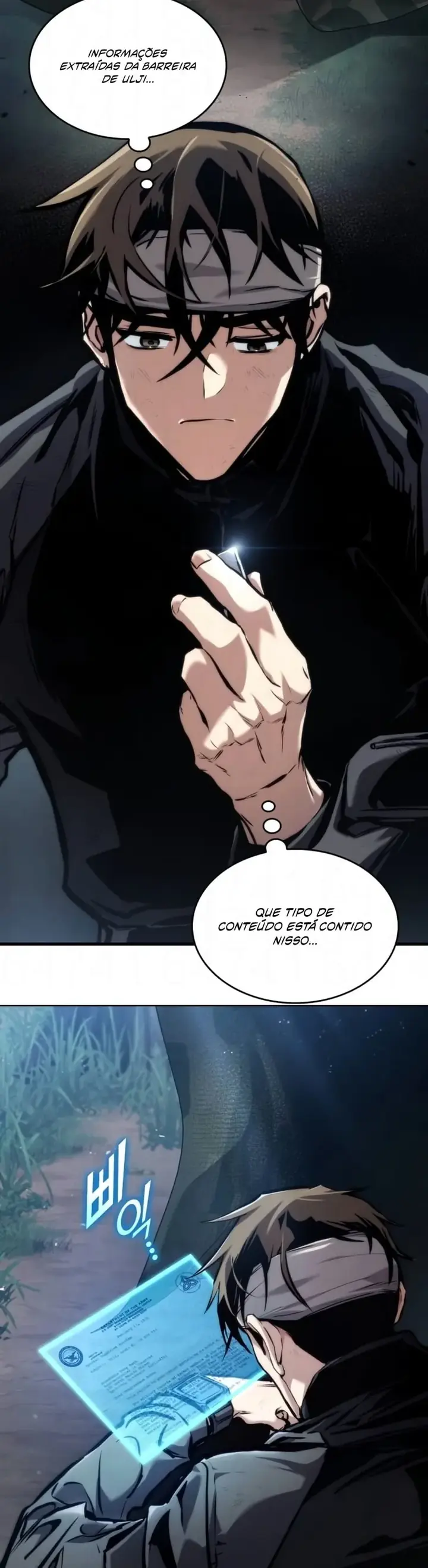 Read Mate O Dragão PT Manga Online