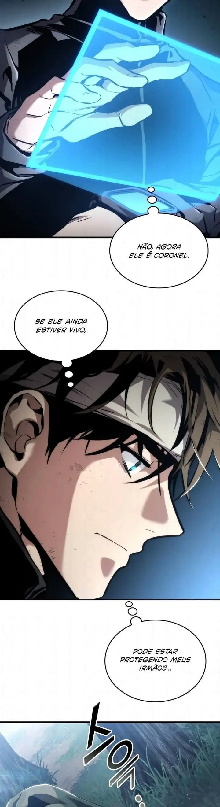 Read Mate O Dragão PT Manga Online