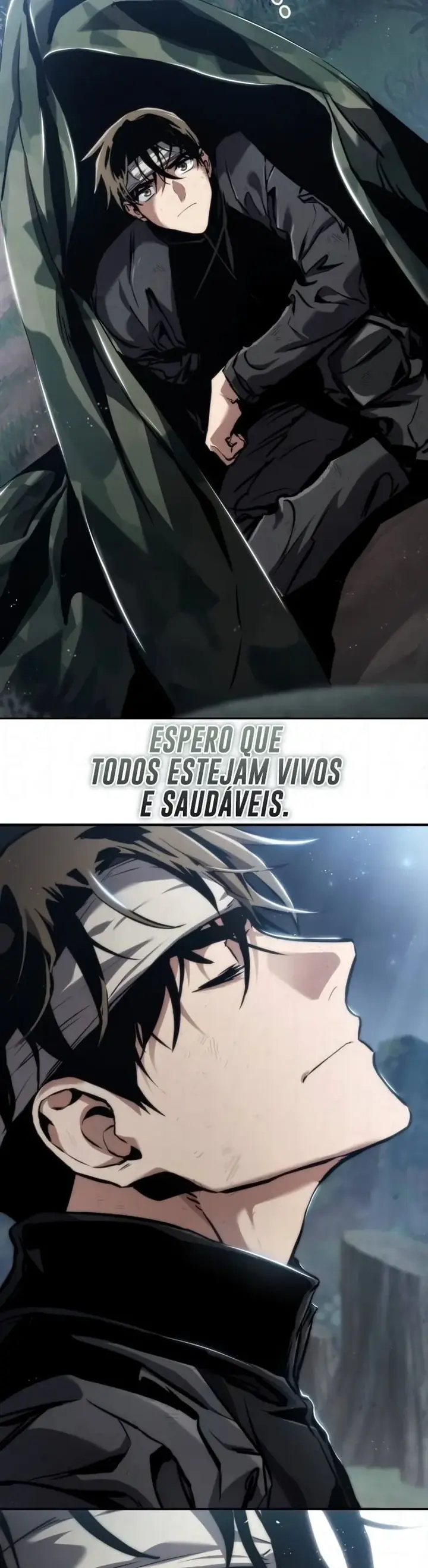 Read Mate O Dragão PT Manga Online