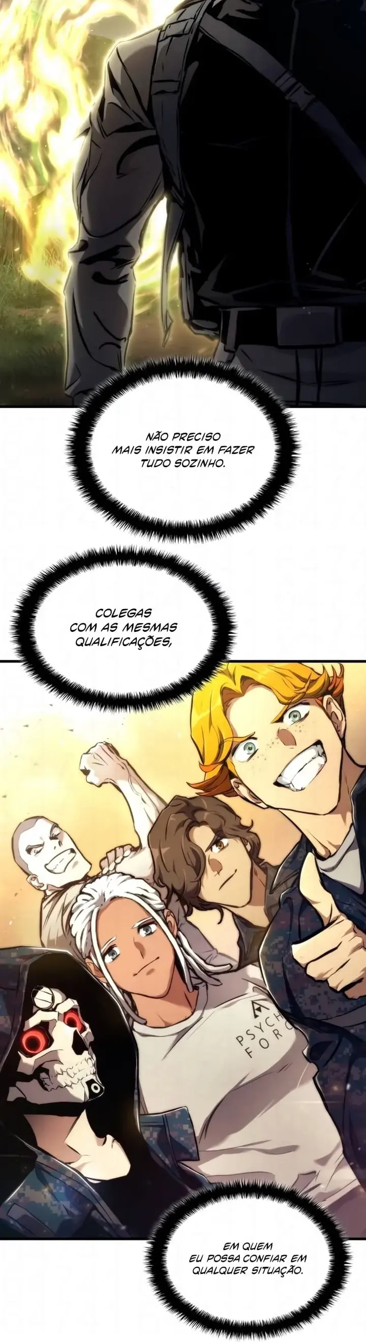 Read Mate O Dragão PT Manga Online