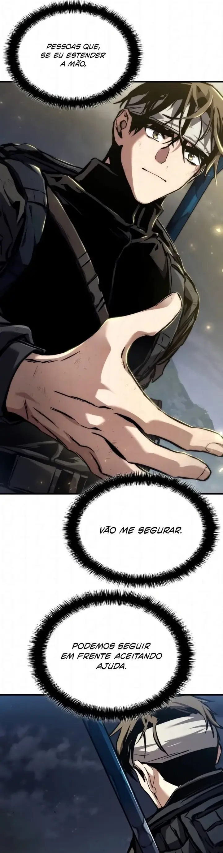 Read Mate O Dragão PT Manga Online