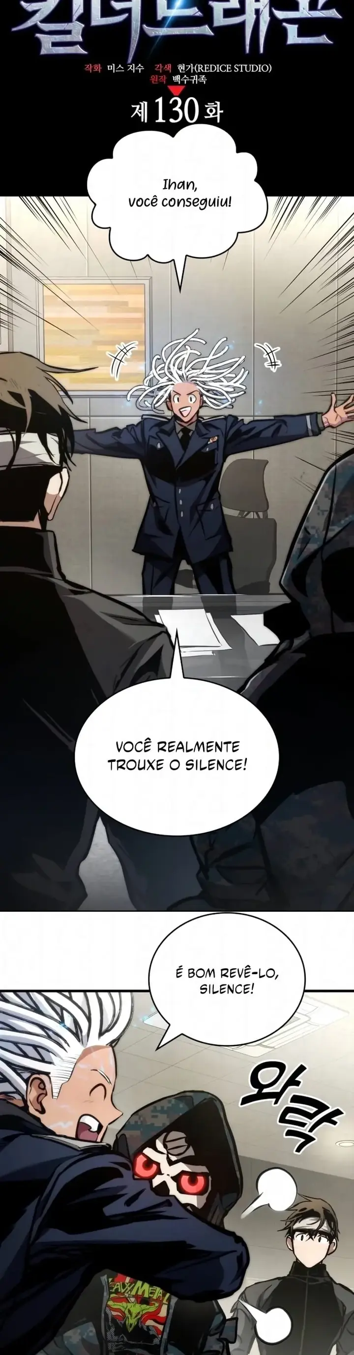Read Mate O Dragão PT Manga Online