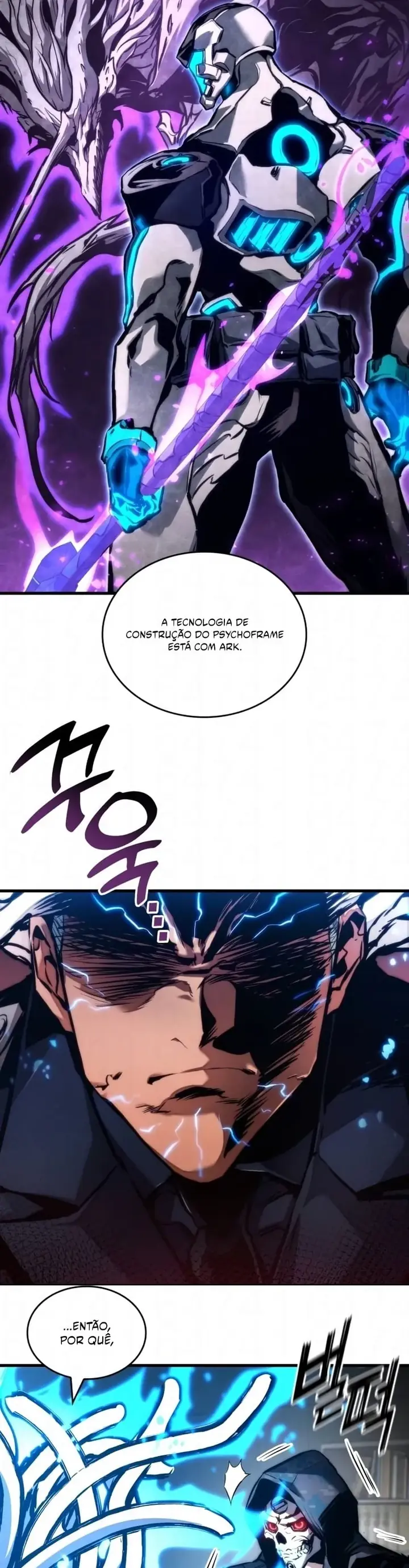 Read Mate O Dragão PT Manga Online