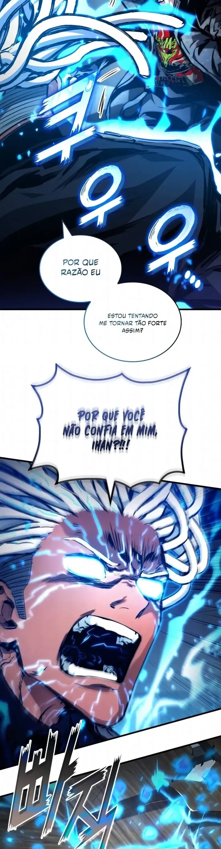 Read Mate O Dragão PT Manga Online