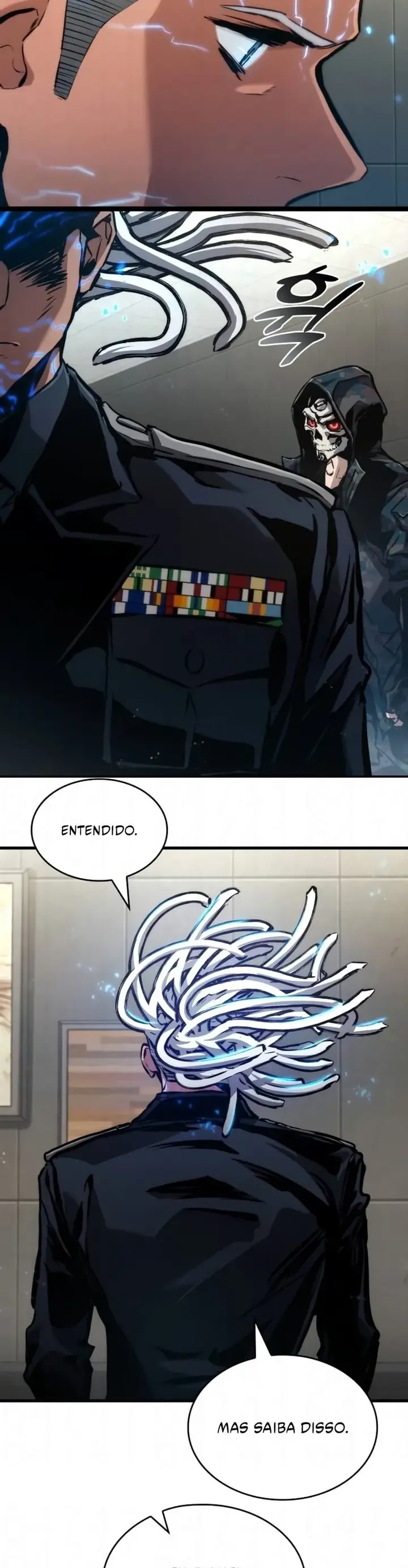 Read Mate O Dragão PT Manga Online