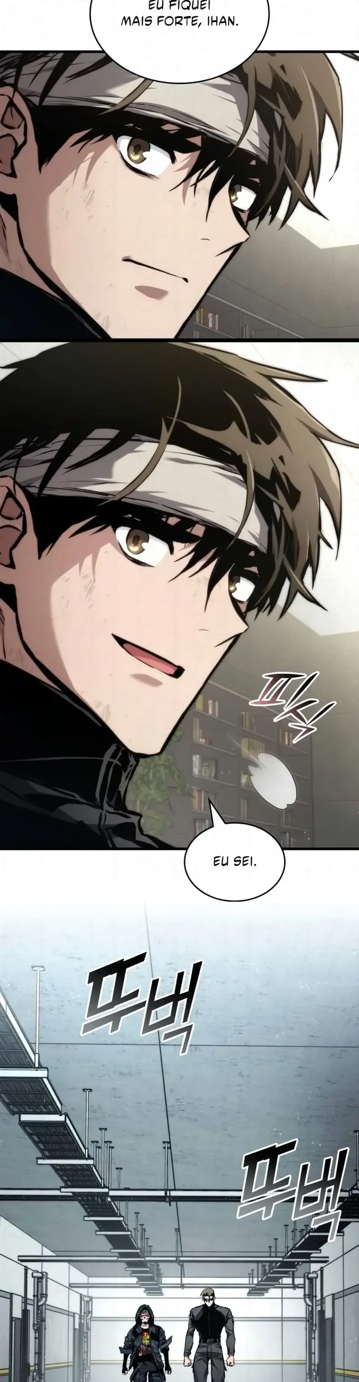 Read Mate O Dragão PT Manga Online