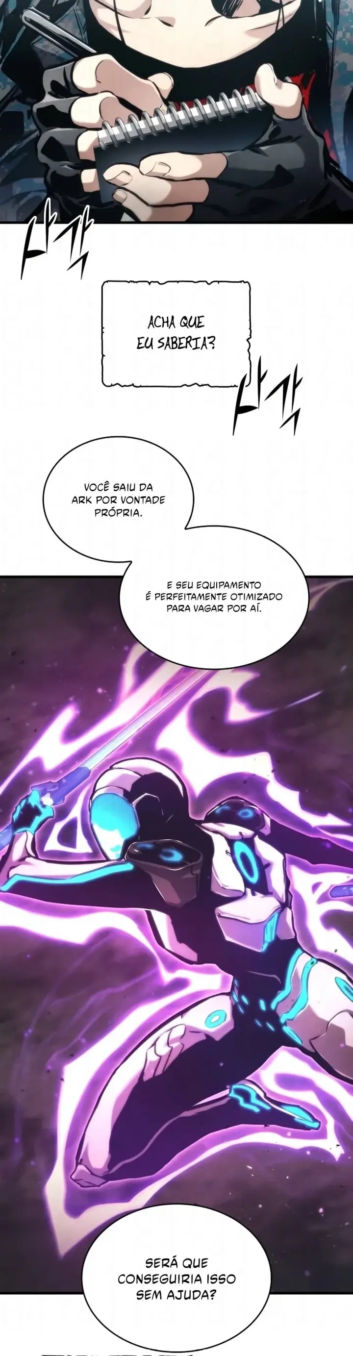 Read Mate O Dragão PT Manga Online